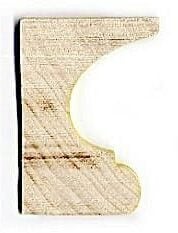 wood moulding