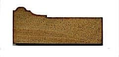 wood moulding