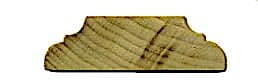 wood moulding