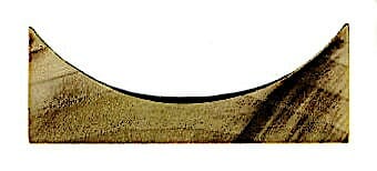 wood moulding