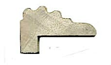 wood moulding