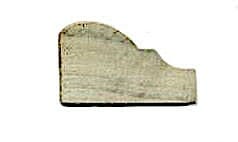 wood moulding