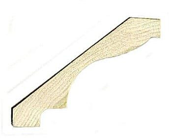 wood moulding