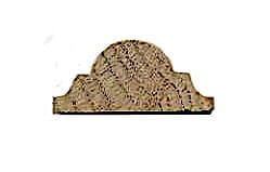 wood moulding