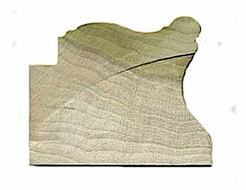wood moulding