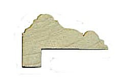 wood moulding