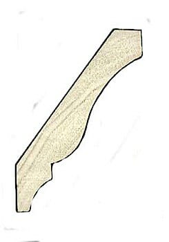 wood moulding