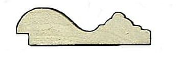 wood moulding