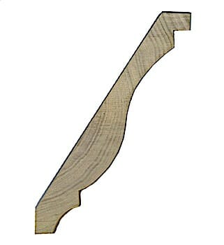 wood moulding