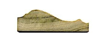 wood moulding