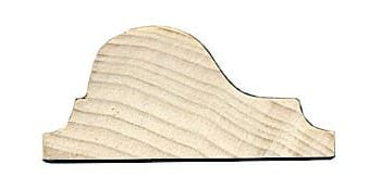 wood moulding