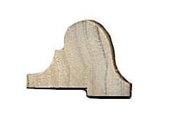 wood moulding