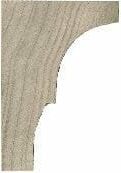 wood moulding