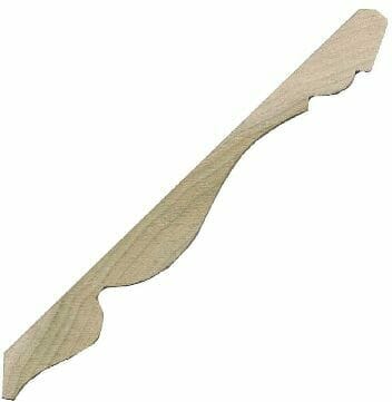 wood moulding