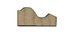 wood moulding