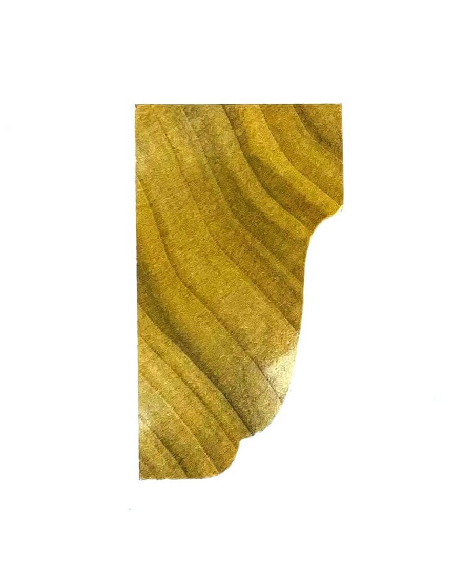 wood moulding