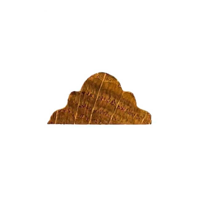 wood moulding