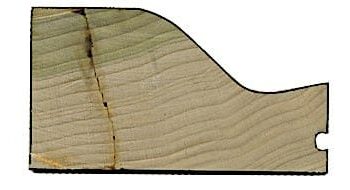 wood moulding