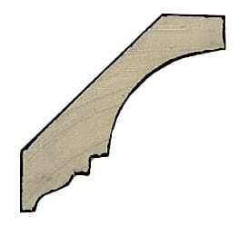 wood moulding