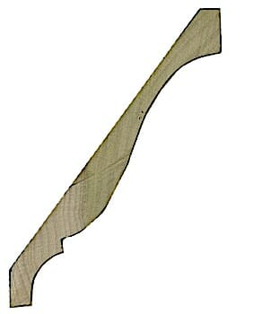 wood moulding