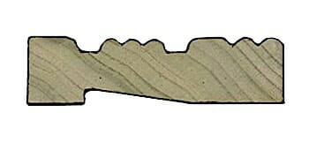 wood moulding