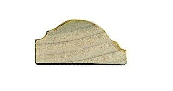 wood moulding