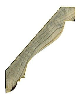 wood moulding