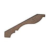 wood moulding