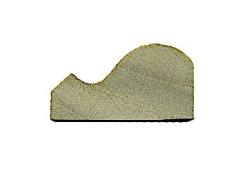 wood moulding
