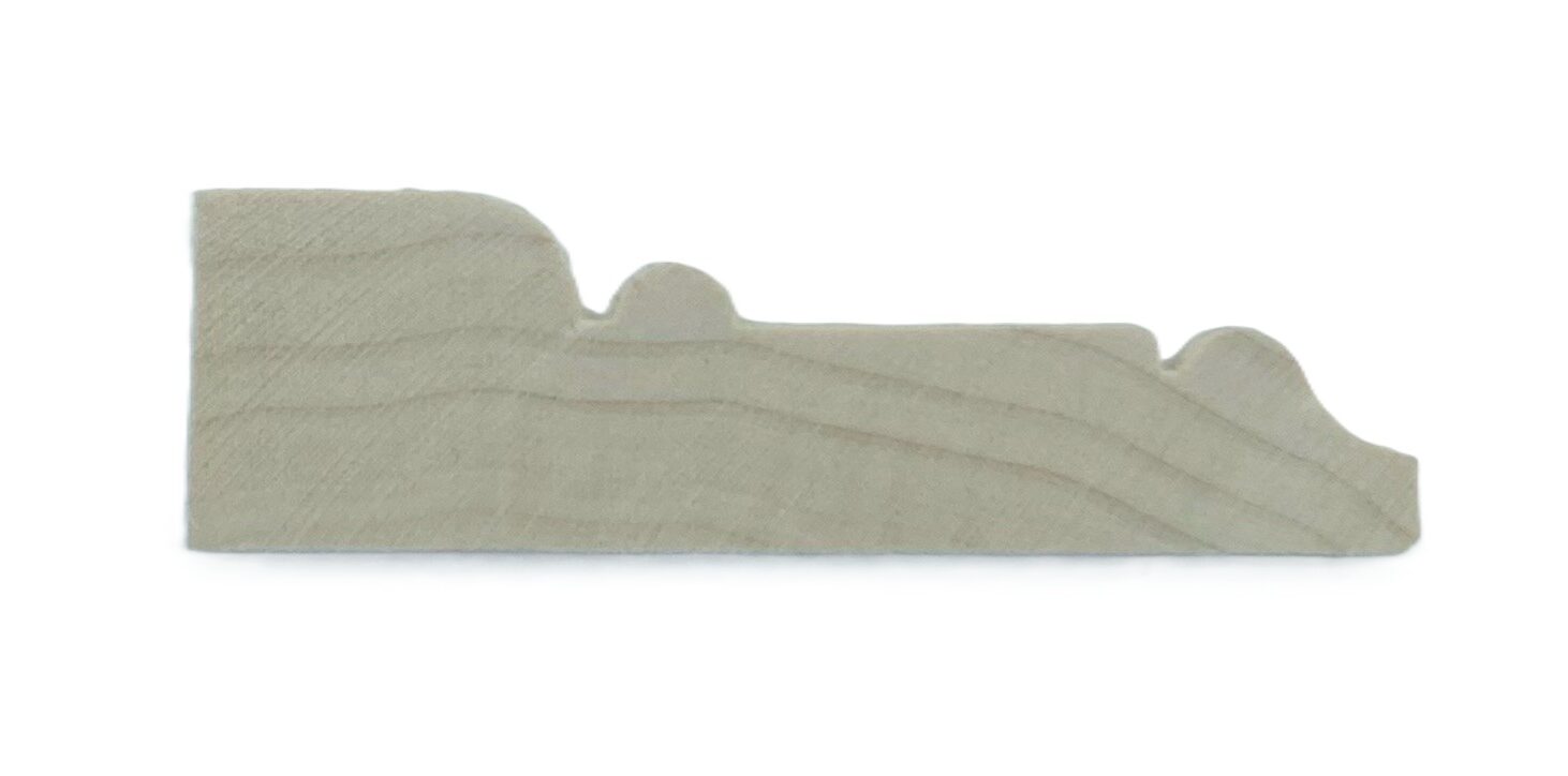 custom wood moulding