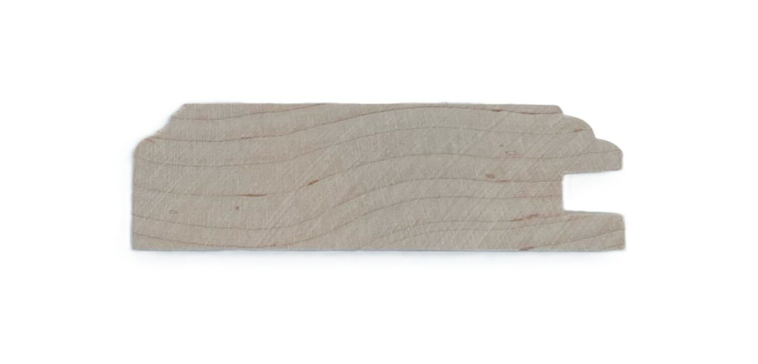 custom wood moulding
