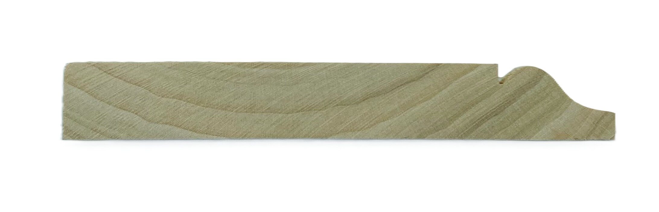 custom wood moulding