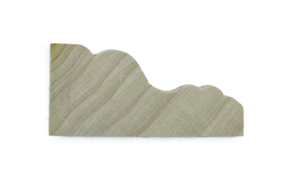 custom wood moulding
