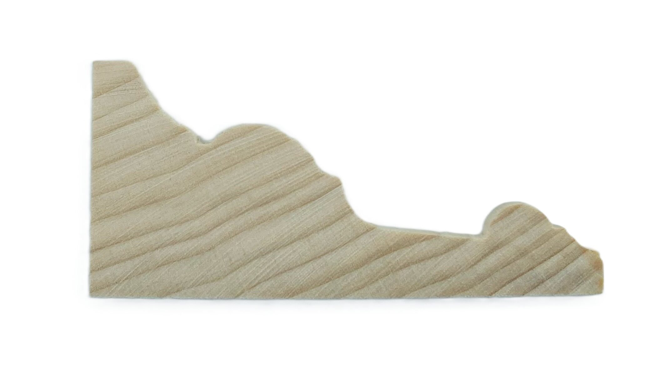 custom wood moulding