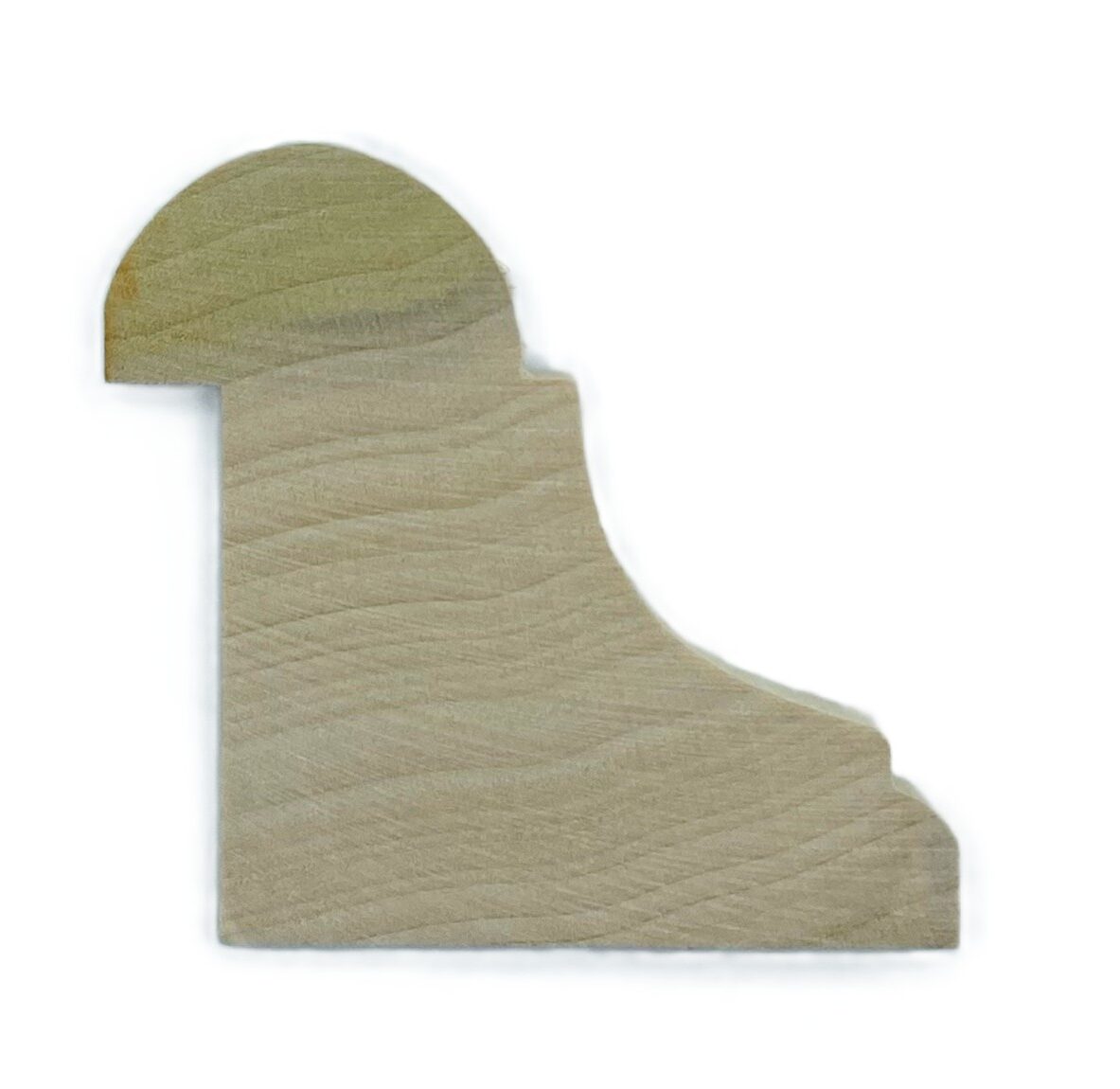 custom wood moulding