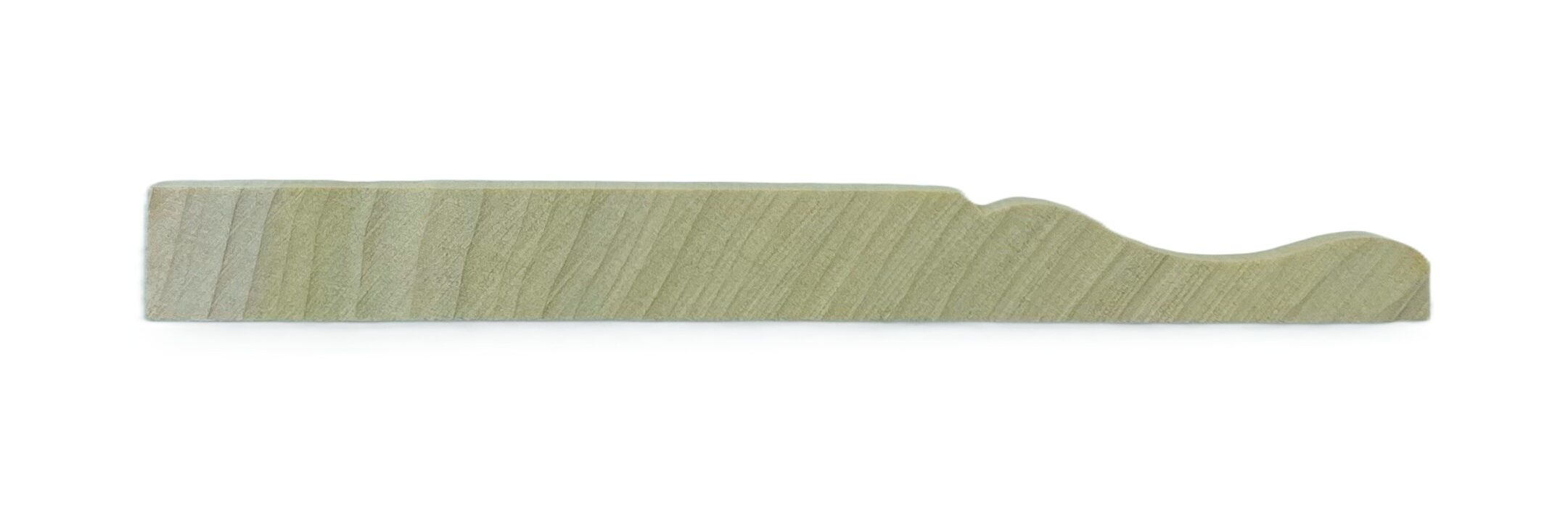 custom wood moulding