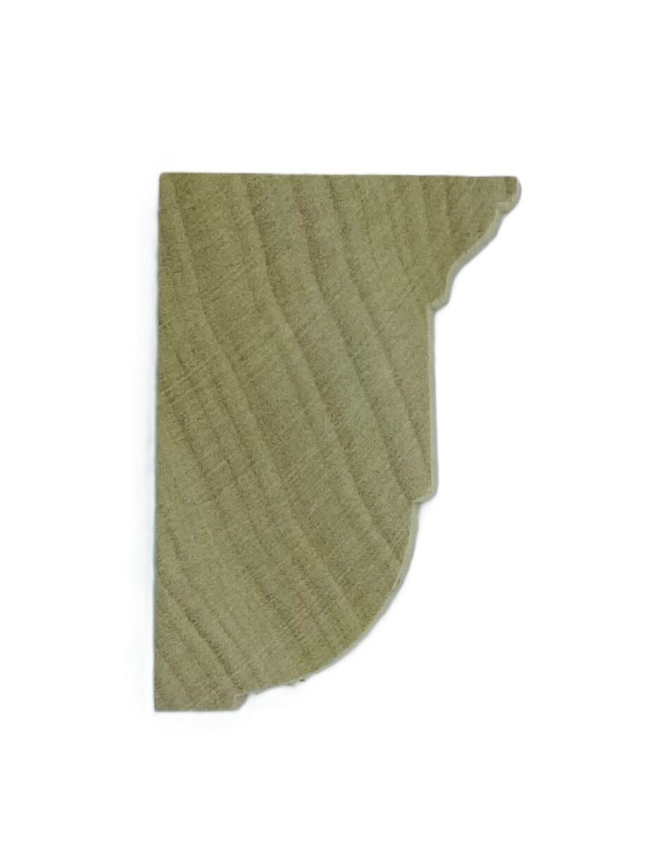 custom wood moulding