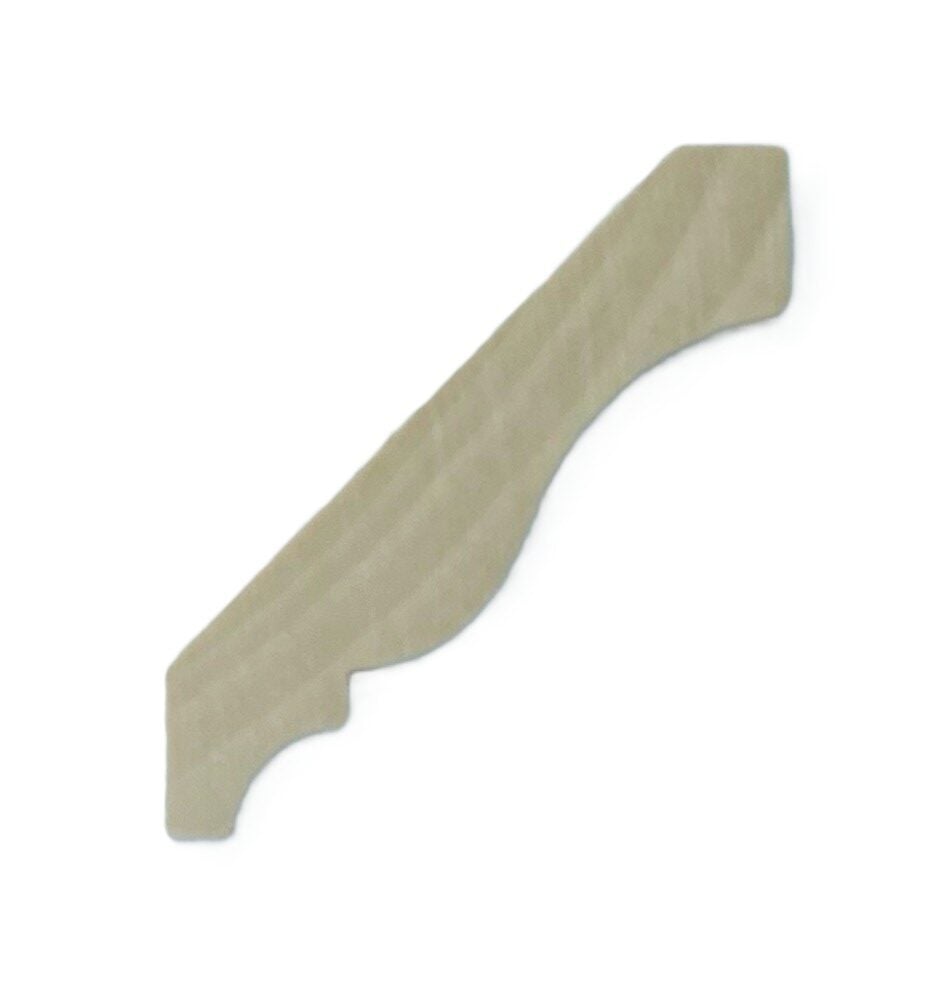 custom wood moulding