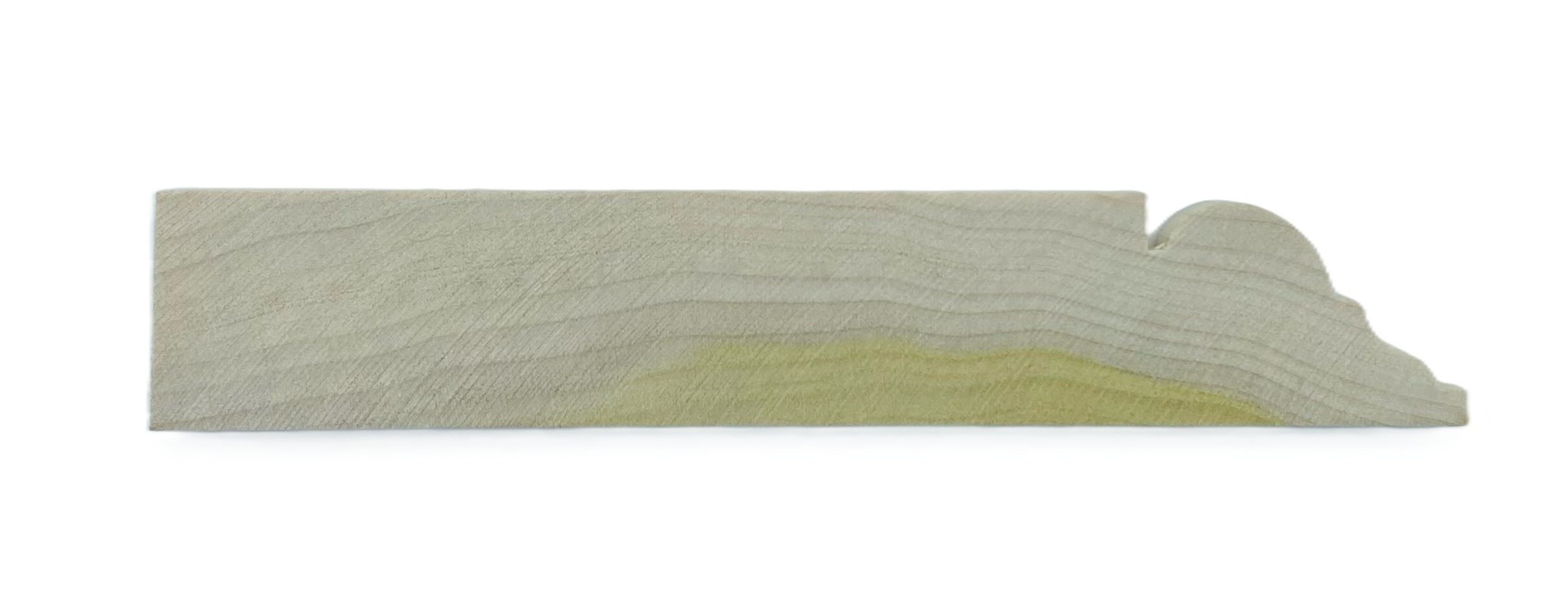 custom wood moulding