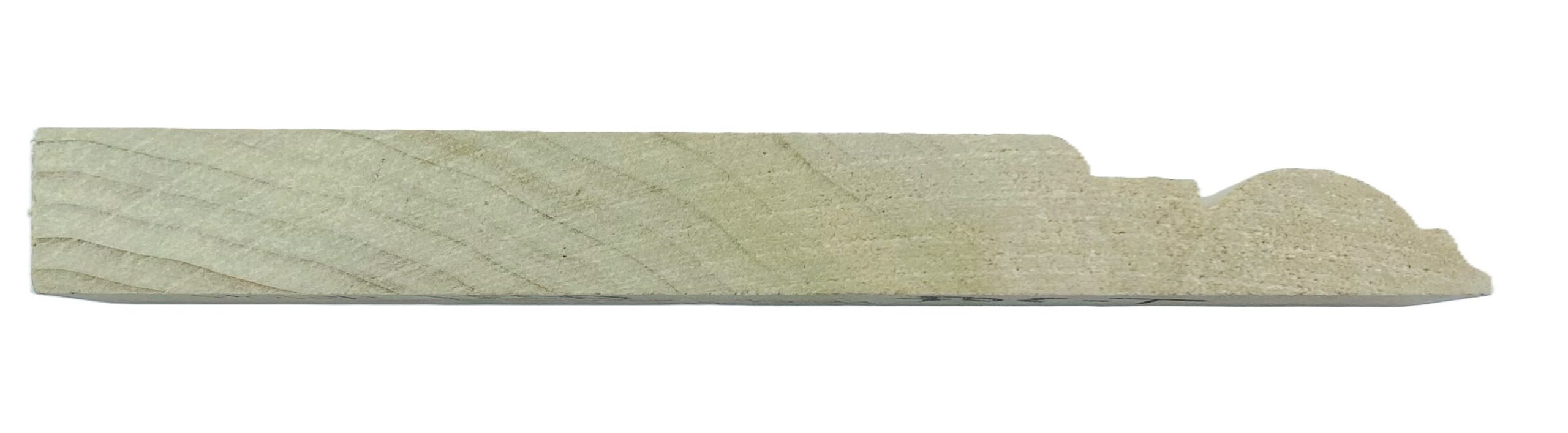 custom wood moulding