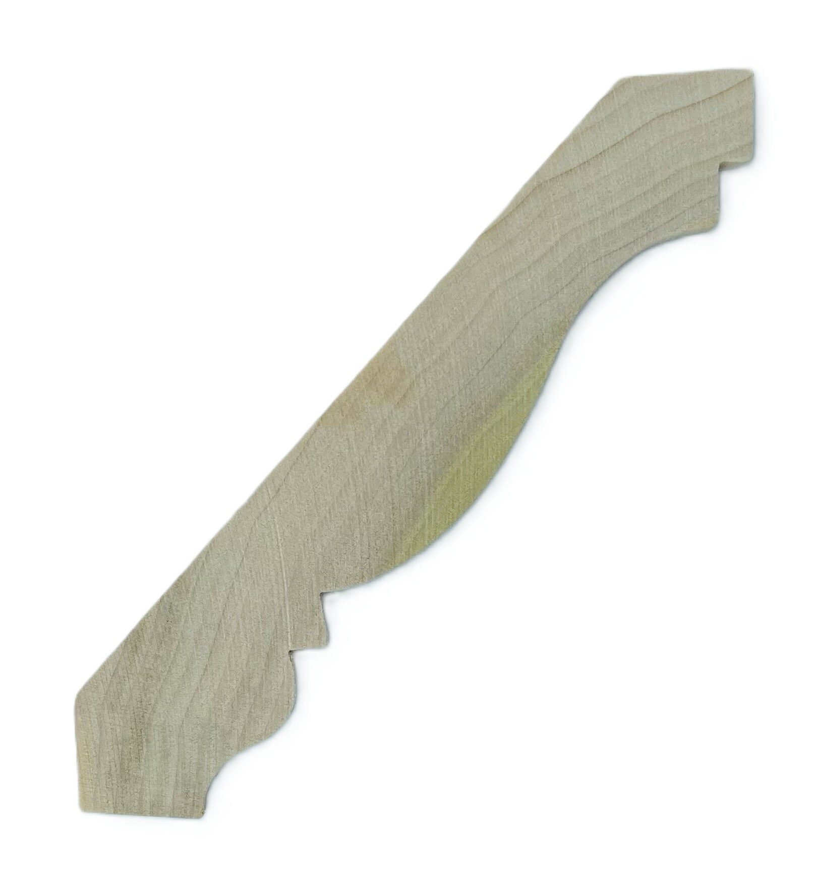 custom wood moulding