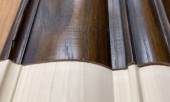 Duplicating a 9 inch custom crown