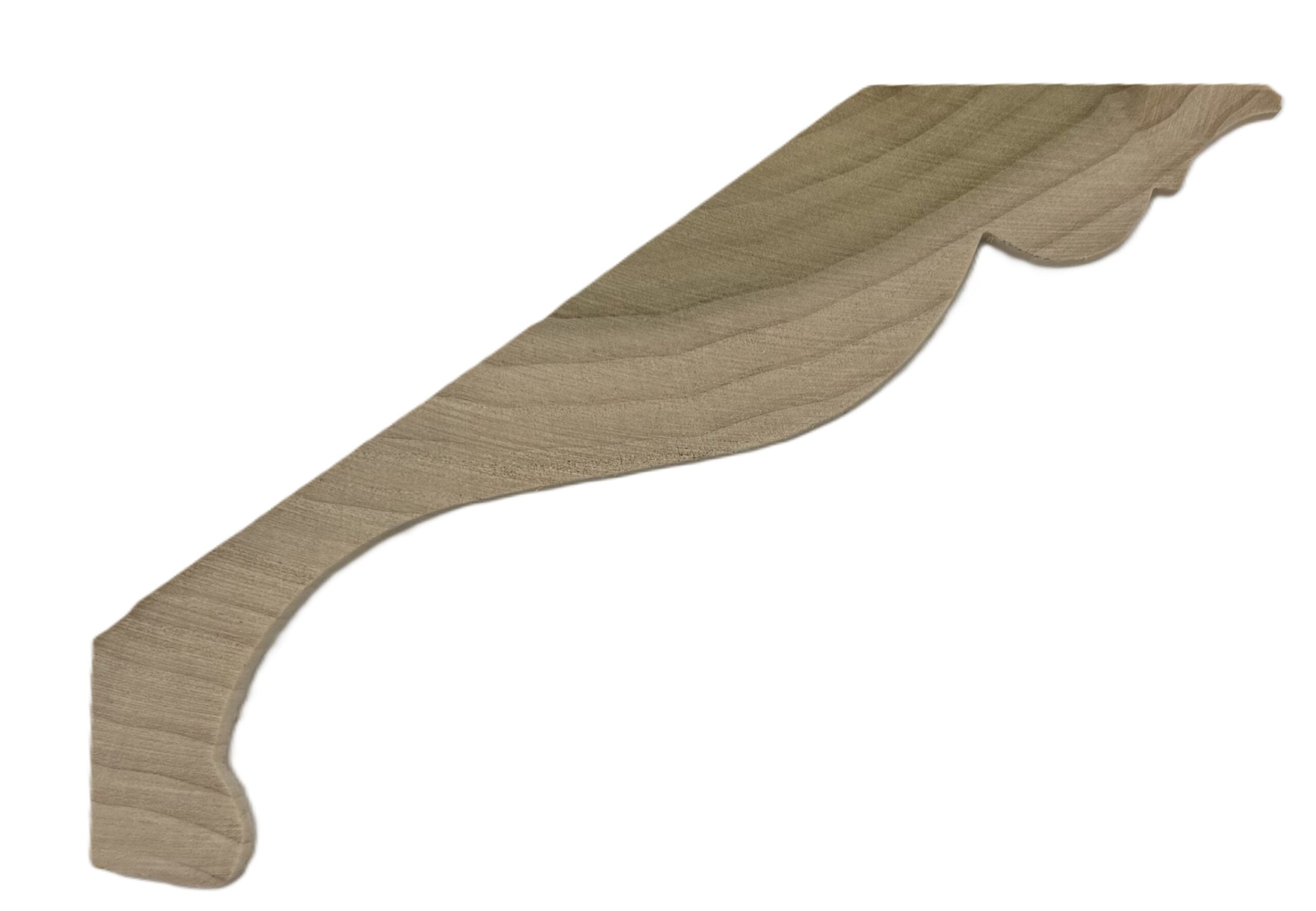 24810 Crown Moulding