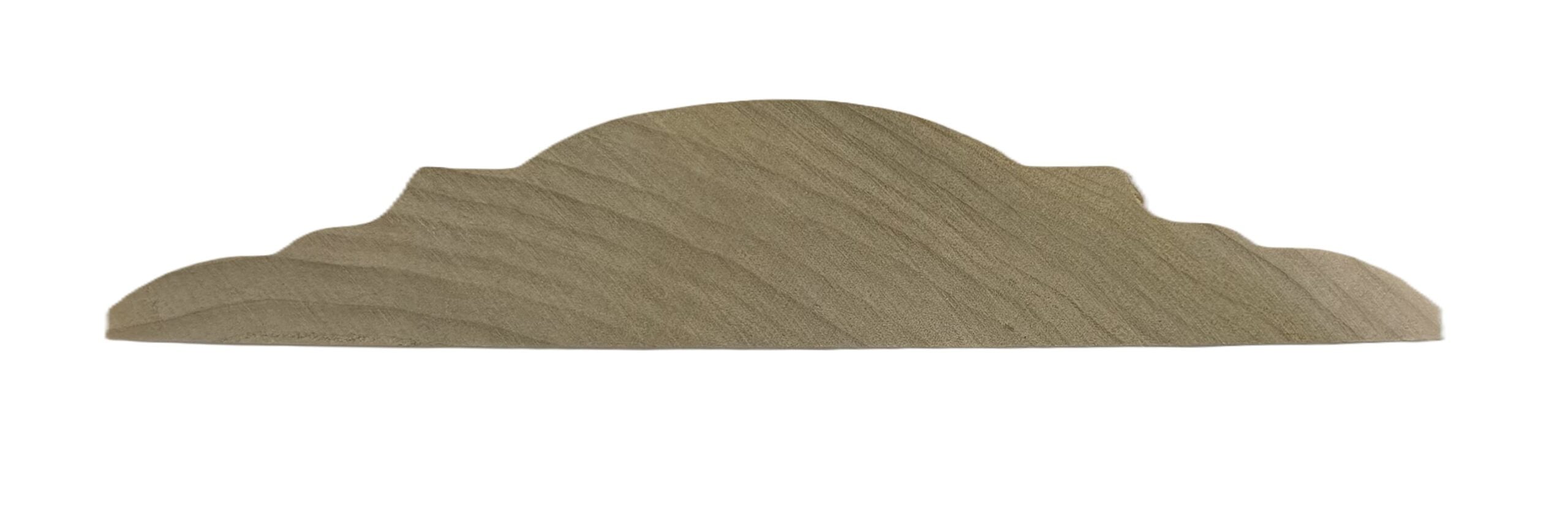 25009 Chair Rail