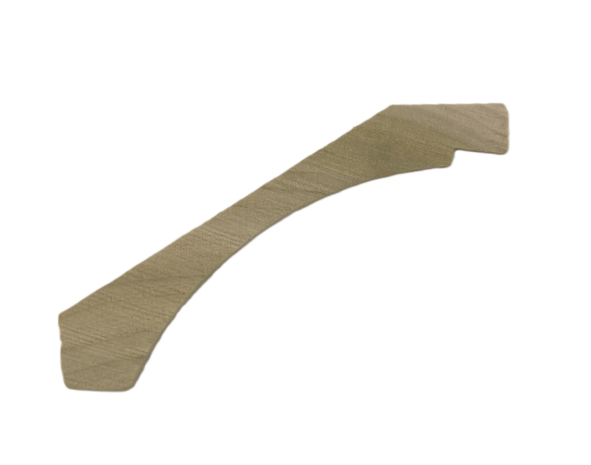 25010 Cove and Bed Moulding