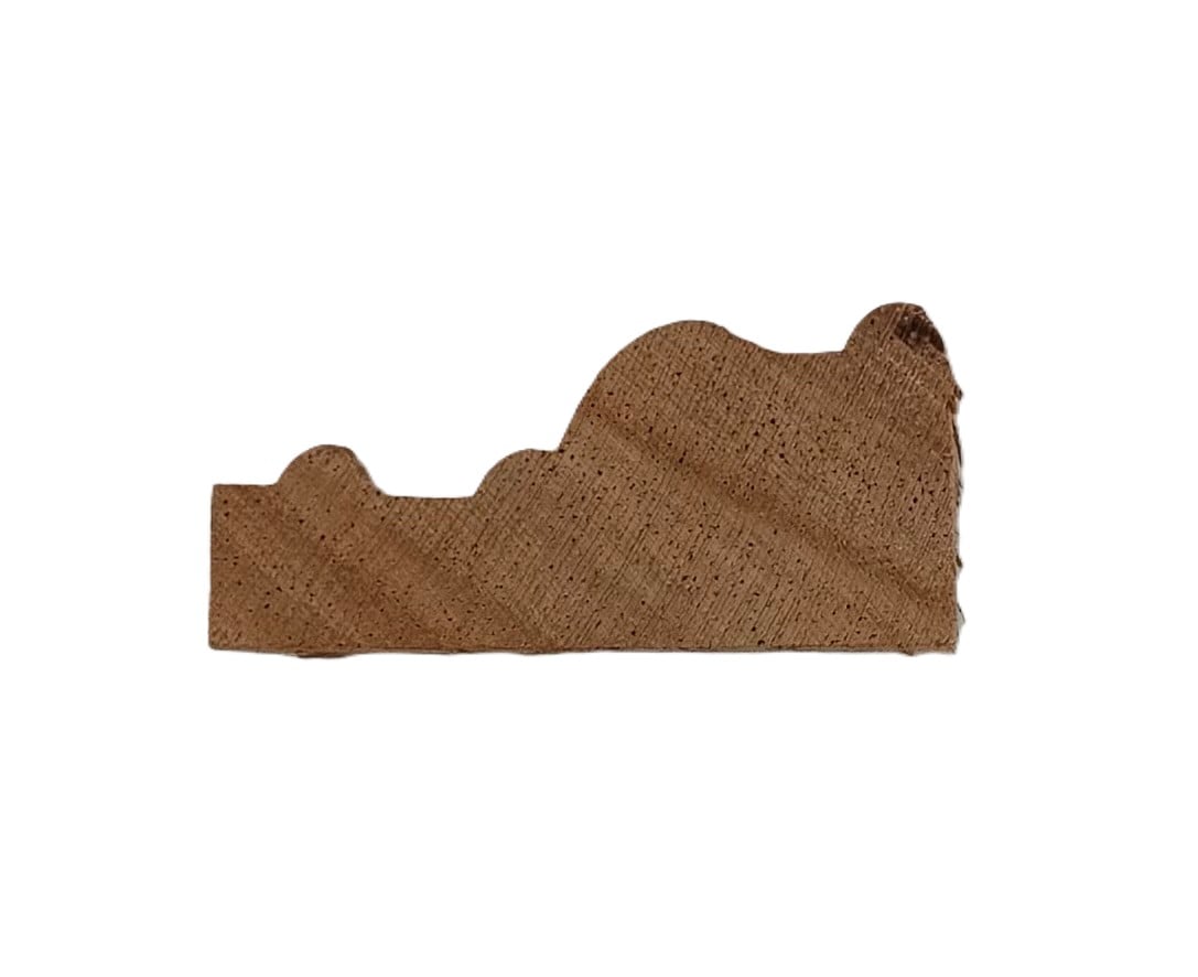 25204 Panel Moulding