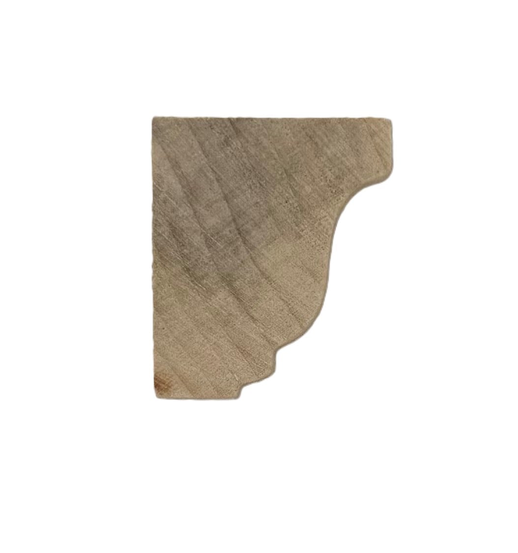 25207 Crown Moulding