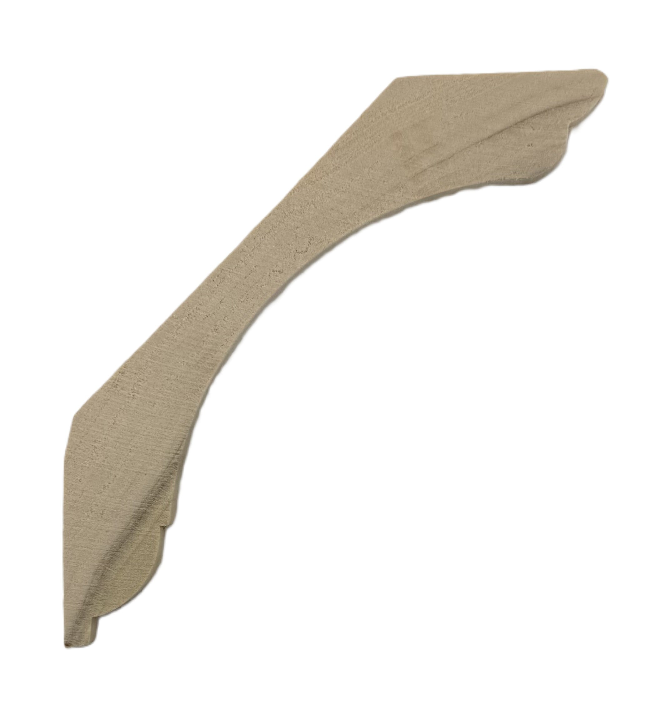 25312 Crown Moulding