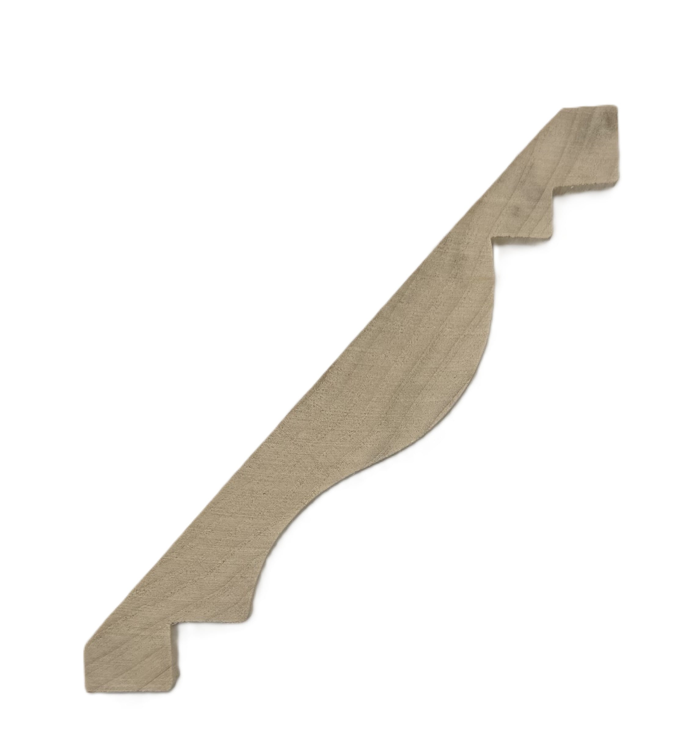 25411 Crown Moulding