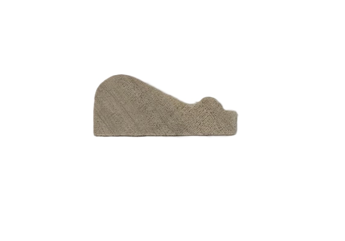 25607 Door Moulding